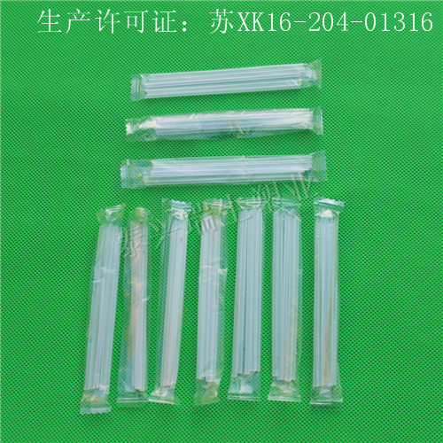   單支聯(lián)排吸管
